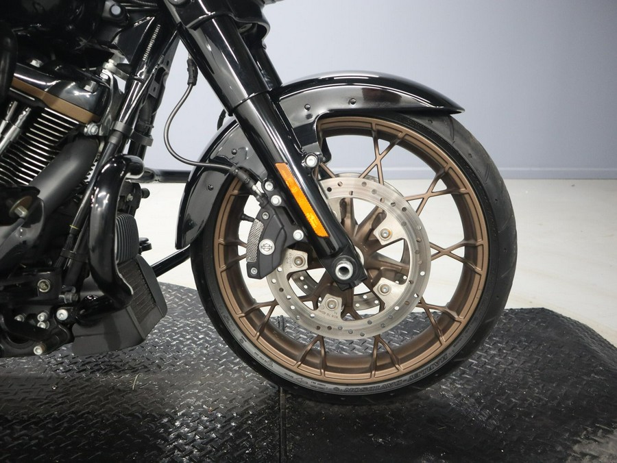 Used 2022 Harley-Davidson Street Glide ST FLHXST