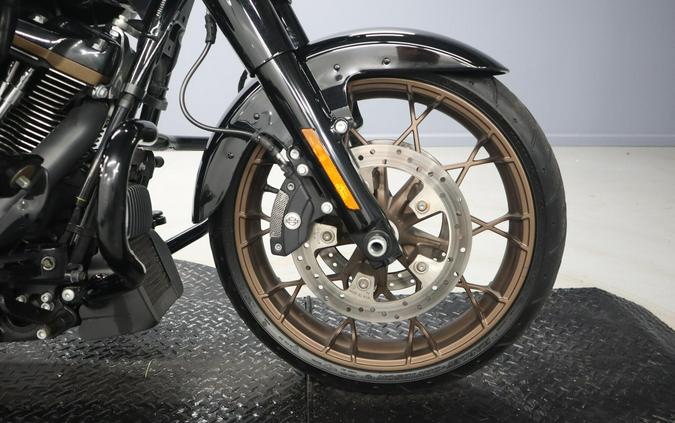 Used 2022 Harley-Davidson Street Glide ST FLHXST