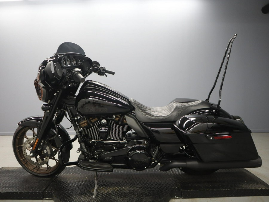 Used 2022 Harley-Davidson Street Glide ST FLHXST