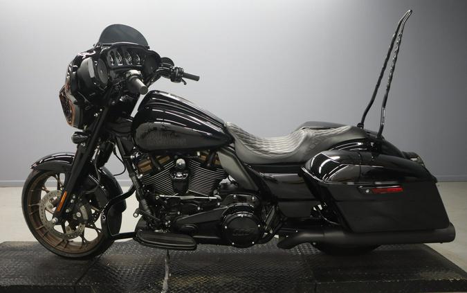 Used 2022 Harley-Davidson Street Glide ST FLHXST