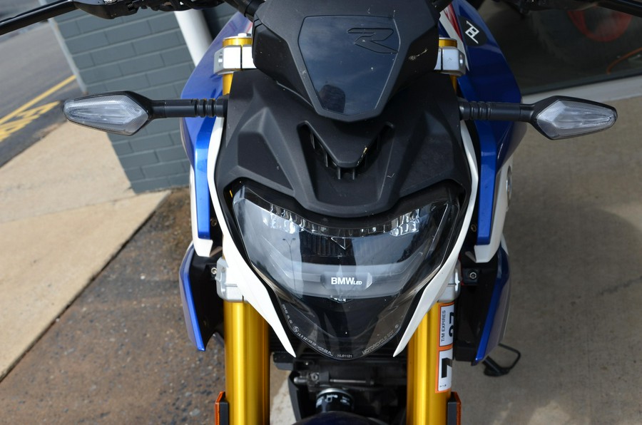 2024 BMW G 310 R