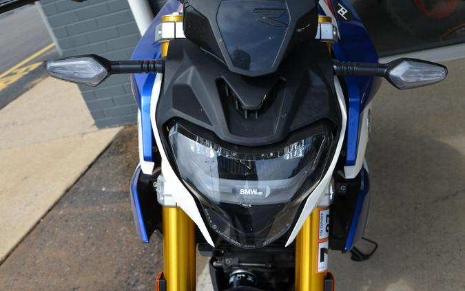 2024 BMW G 310 R