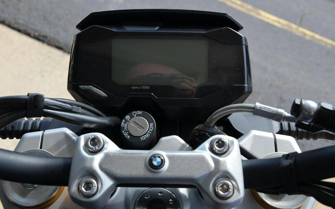 2024 BMW G 310 R