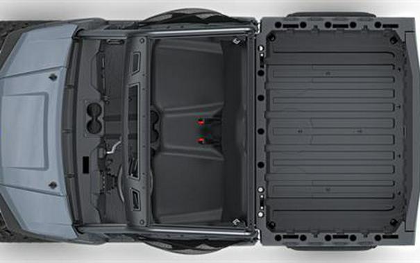 2027 Polaris Ranger 600