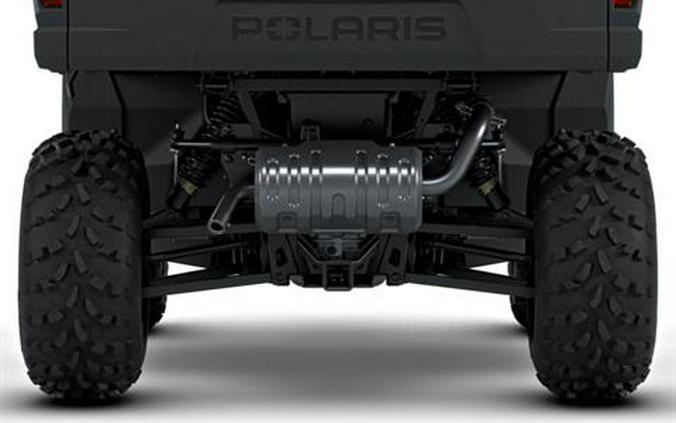 2027 Polaris Ranger 600