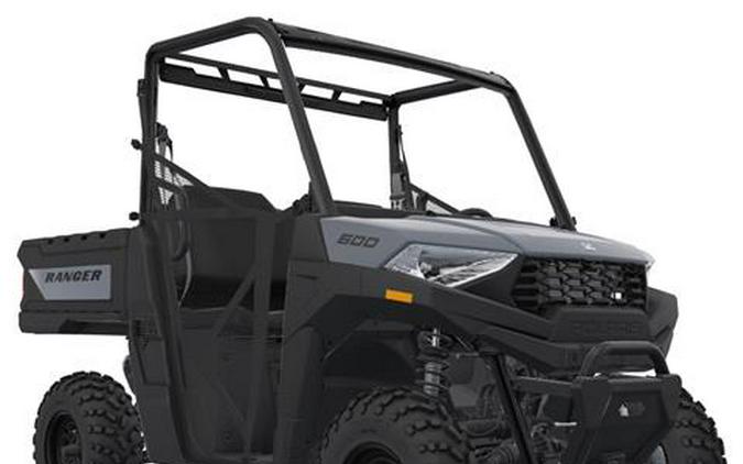 2027 Polaris Ranger 600