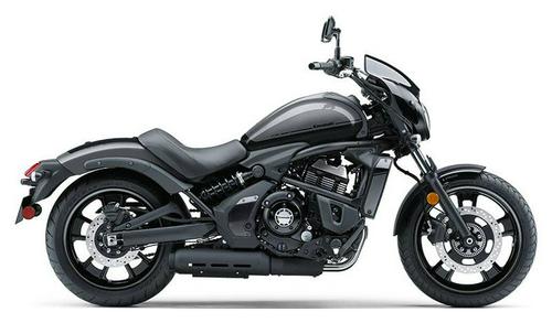 2021 Kawasaki Vulcan S Preview First Look Photo Gallery