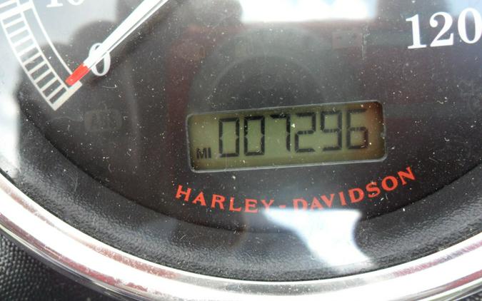 2017 Harley-Davidson® FLSTFBS