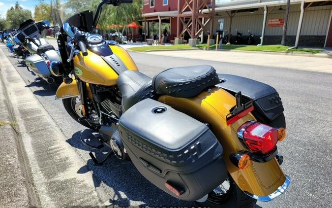 Harley-Davidson 2023 Heritage Classic