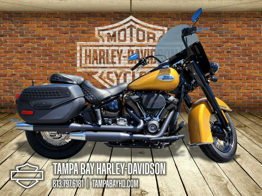 Harley-Davidson 2023 Heritage Classic