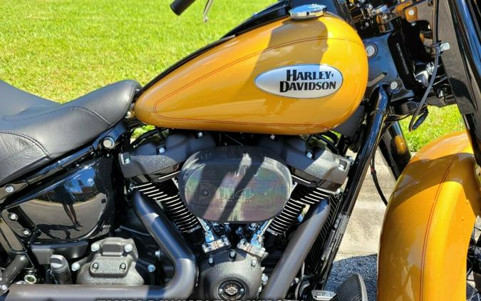 Harley-Davidson 2023 Heritage Classic