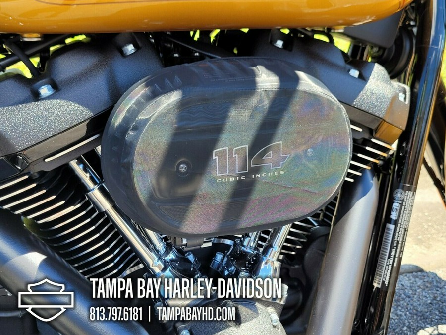 Harley-Davidson 2023 Heritage Classic