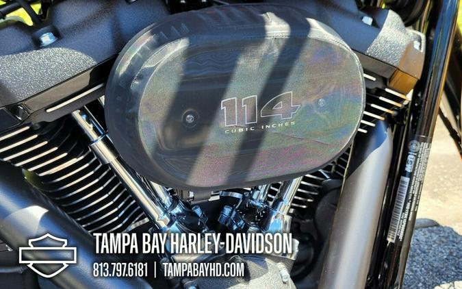 Harley-Davidson 2023 Heritage Classic