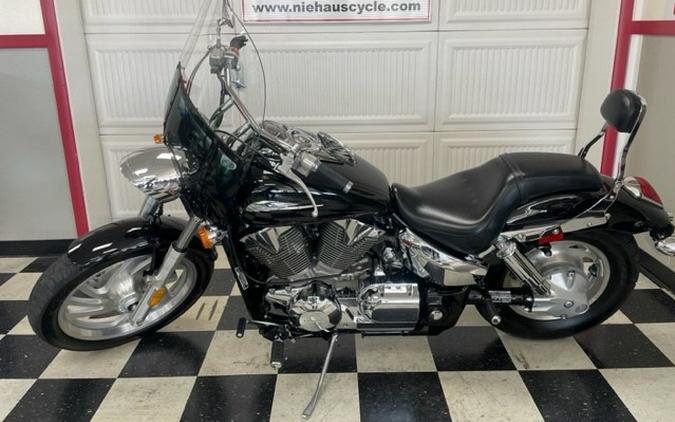 2007 Honda VTX1300C