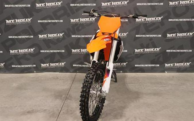 2024 KTM 350 SX-F