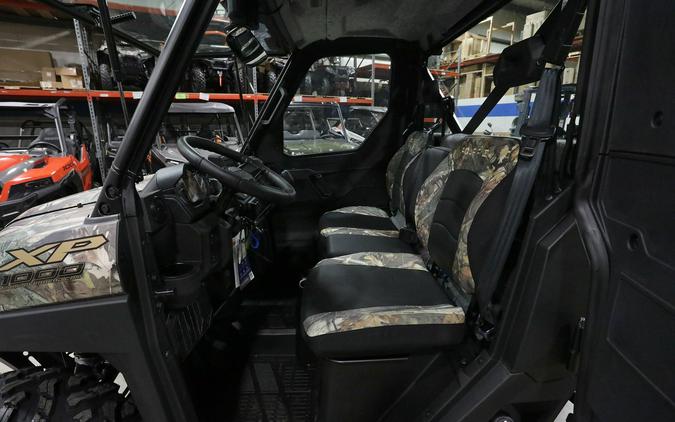 2024 Polaris Industries RANGER XP 1000 Northstar Ultimate-Polaris Pursuit Camo