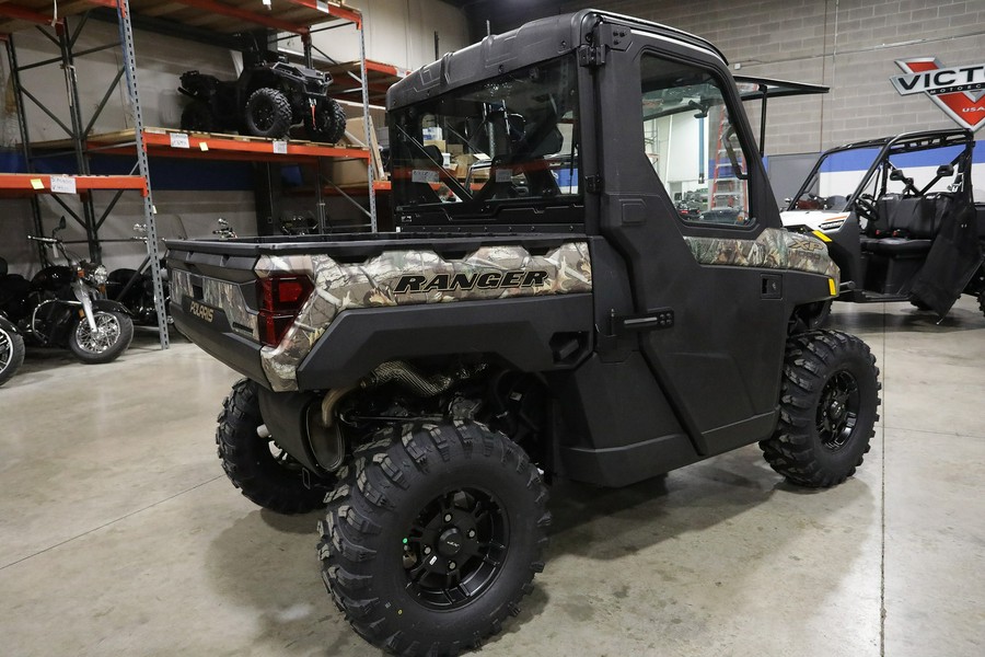 2024 Polaris Industries RANGER XP 1000 Northstar Ultimate-Polaris Pursuit Camo