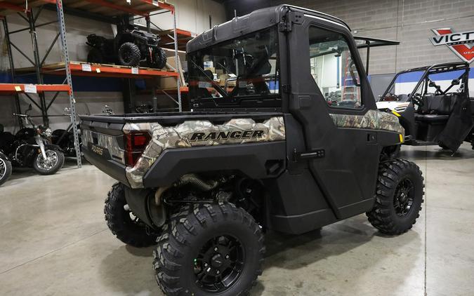 2024 Polaris Industries RANGER XP 1000 Northstar Ultimate-Polaris Pursuit Camo