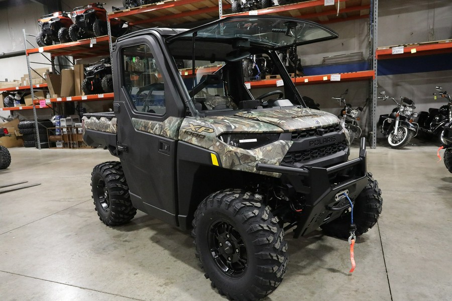 2024 Polaris Industries RANGER XP 1000 Northstar Ultimate-Polaris Pursuit Camo