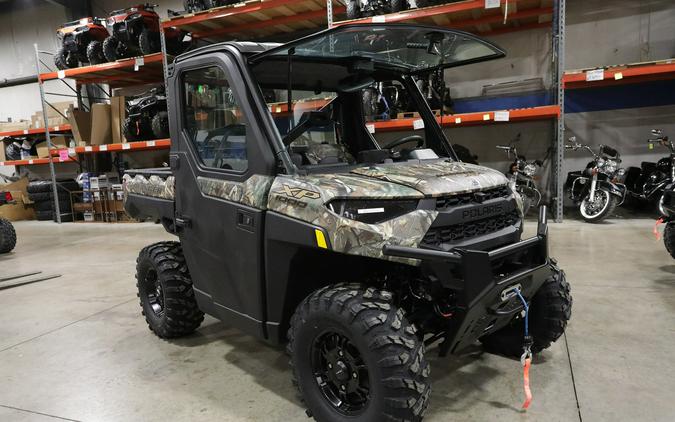 2024 Polaris Industries RANGER XP 1000 Northstar Ultimate-Polaris Pursuit Camo