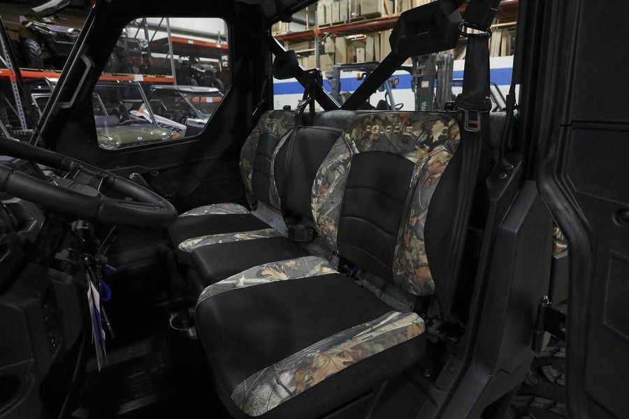 2024 Polaris Industries RANGER XP 1000 Northstar Ultimate-Polaris Pursuit Camo