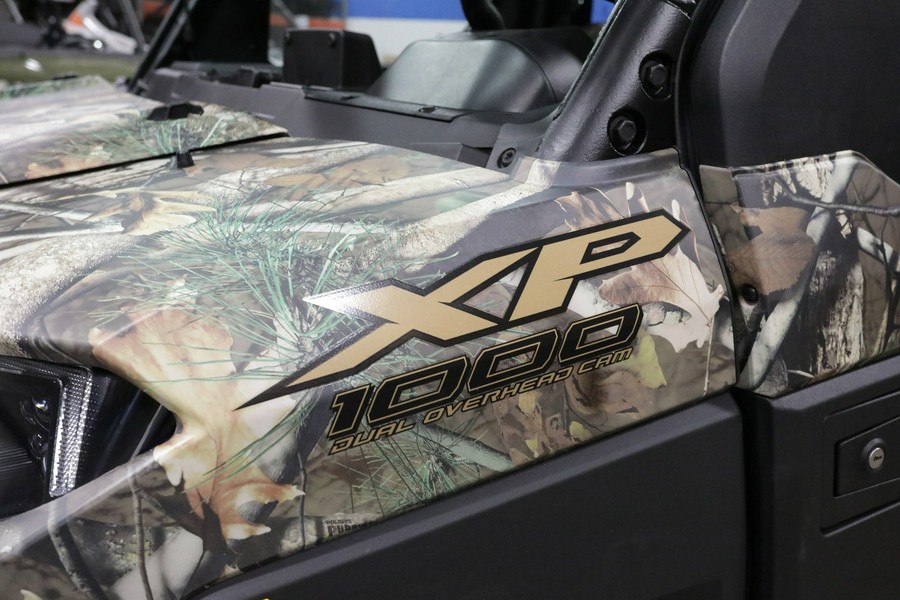 2024 Polaris Industries RANGER XP 1000 Northstar Ultimate-Polaris Pursuit Camo