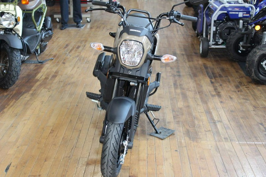 2023 Honda® Navi