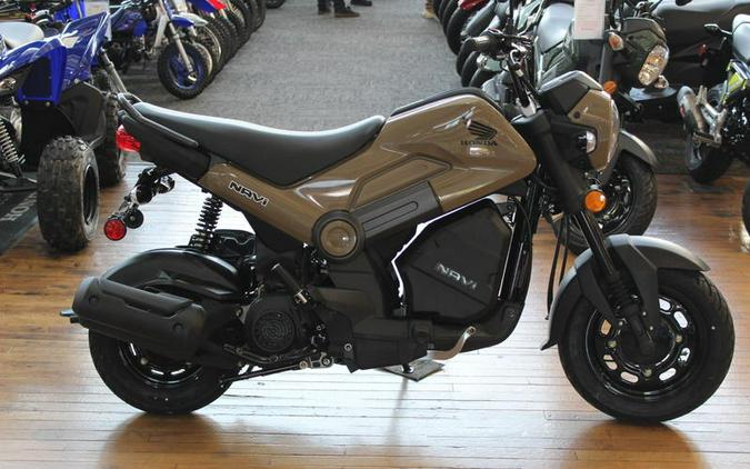 2023 Honda® Navi