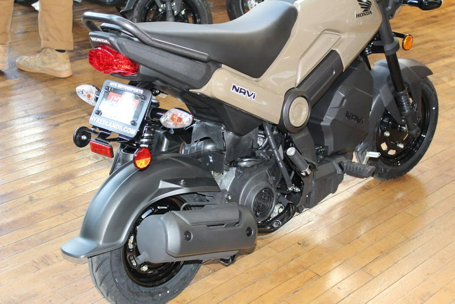 2023 Honda® Navi