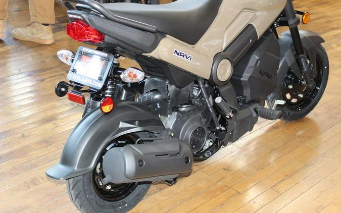 2023 Honda® Navi