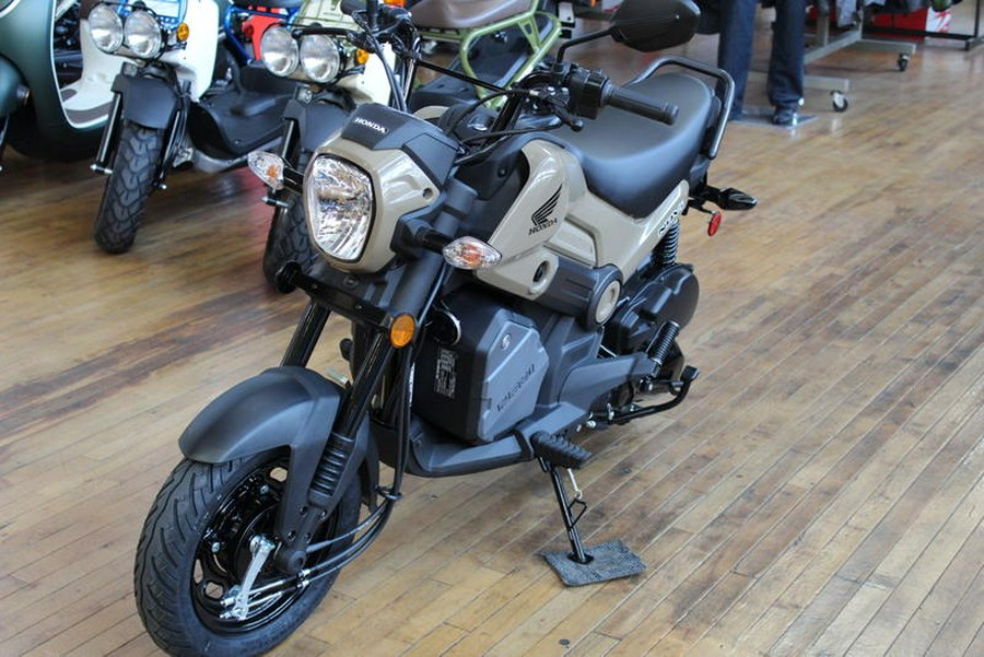 2023 Honda® Navi