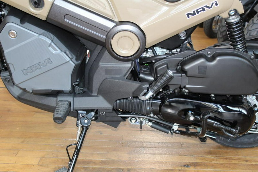 2023 Honda® Navi