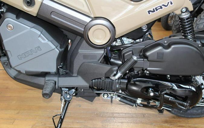 2022 Honda Navi Review [10 Fast Facts For Urban Motorcycle Riders]