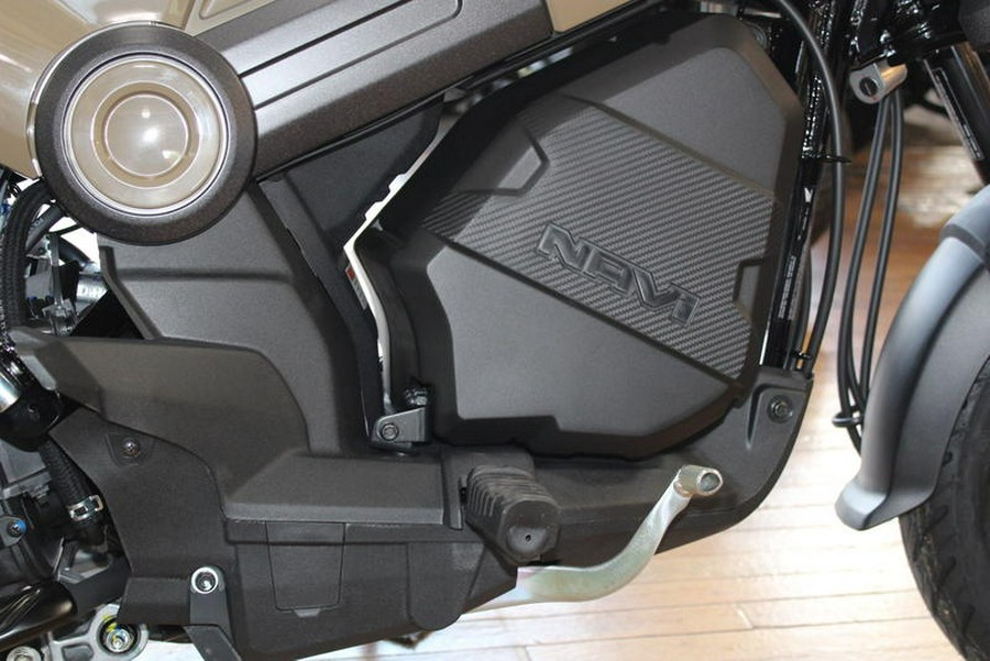 2023 Honda® Navi