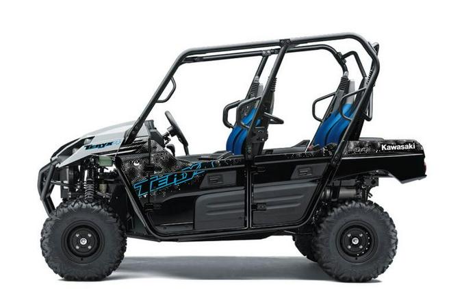 2024 Kawasaki Teryx4™