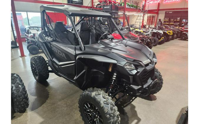 2024 Honda TALON 1000R