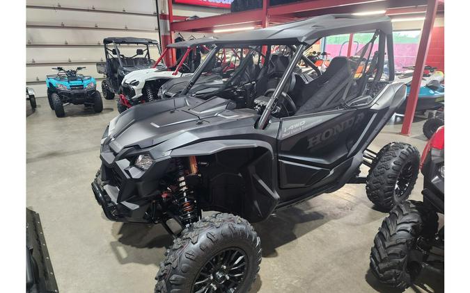 2024 Honda TALON 1000R