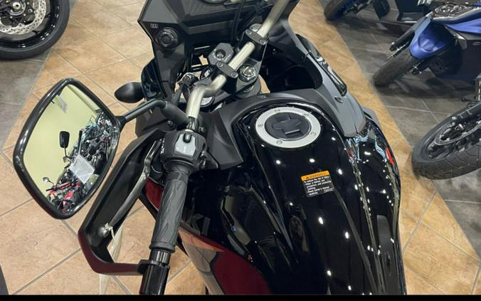 2024 Suzuki V-Strom 650XT