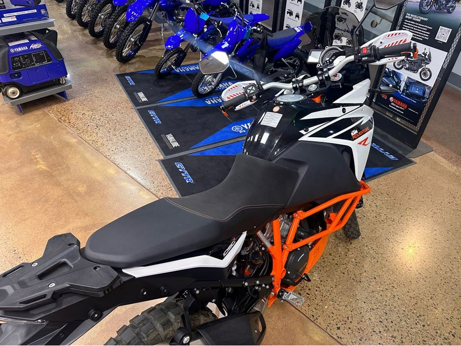 2018 KTM 1090 Adventure R