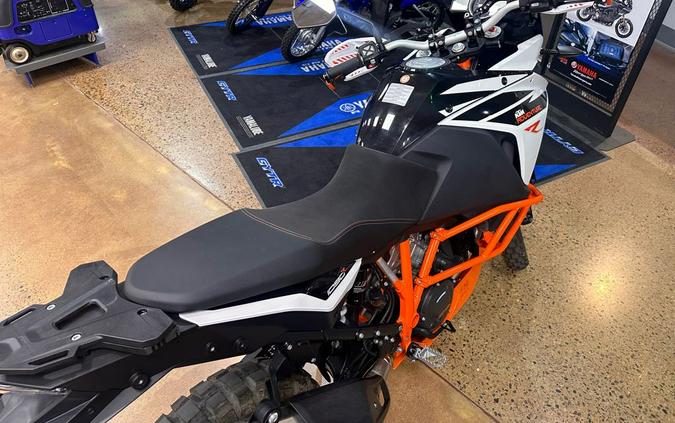 2018 KTM 1090 Adventure R