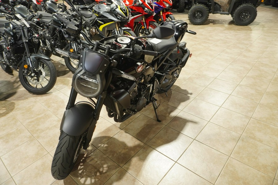 2024 Honda CB1000RAR