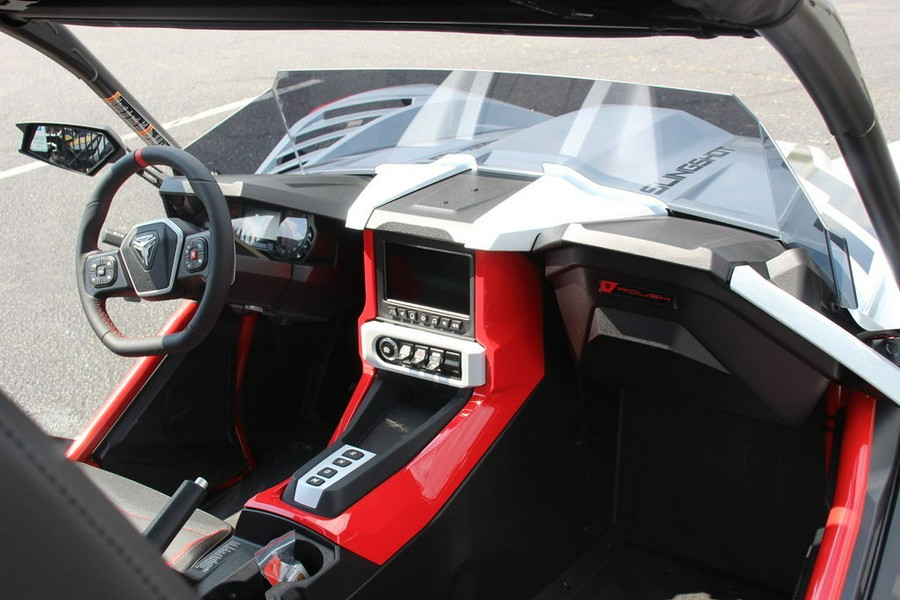 2024 Polaris Slingshot® ROUSH® Edition AutoDrive