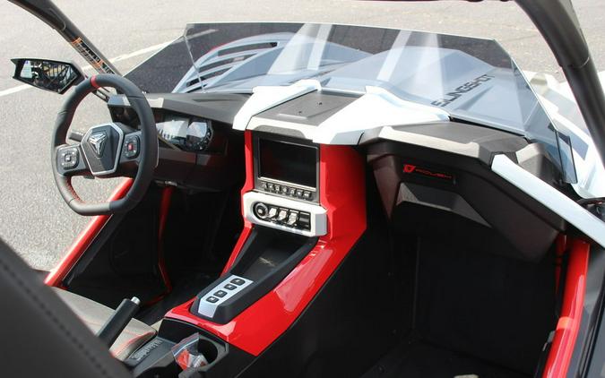 2024 Polaris Slingshot® ROUSH® Edition AutoDrive