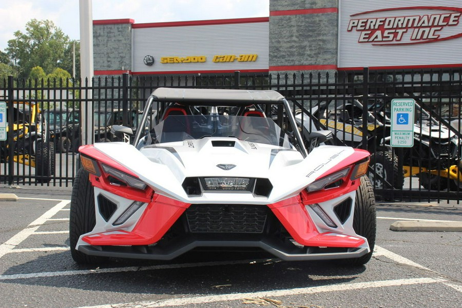 2024 Polaris Slingshot® ROUSH® Edition AutoDrive