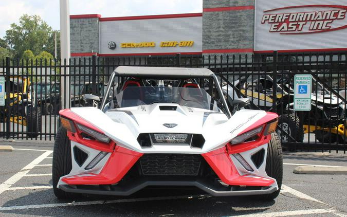 2024 Polaris Slingshot® ROUSH® Edition AutoDrive