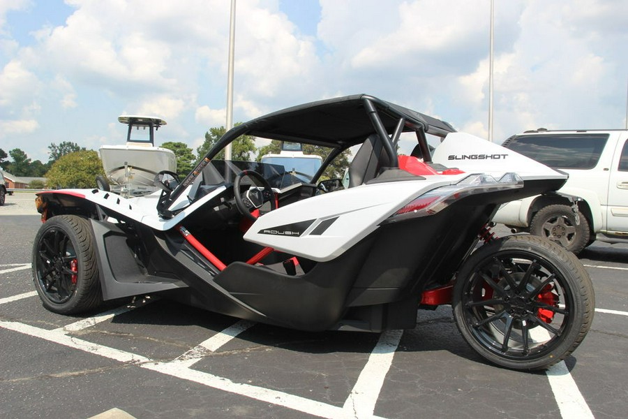 2024 Polaris Slingshot® ROUSH® Edition AutoDrive