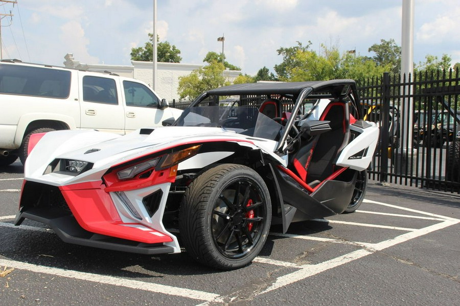 2024 Polaris Slingshot® ROUSH® Edition AutoDrive