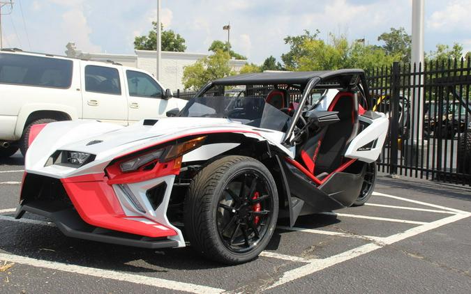 2024 Polaris Slingshot® ROUSH® Edition AutoDrive