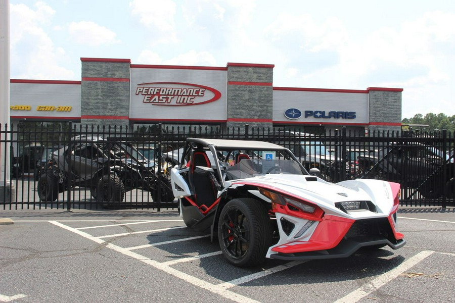 2024 Polaris Slingshot® ROUSH® Edition AutoDrive