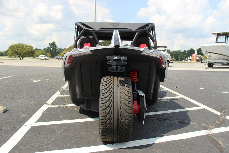 2024 Polaris Slingshot® ROUSH® Edition AutoDrive